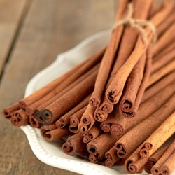 Cinnamon Sticks