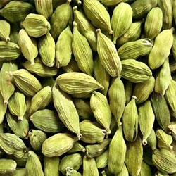 Green Cardamom