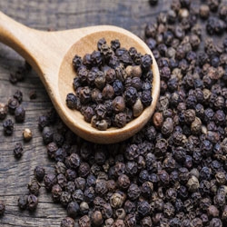 Black Pepper Seeds