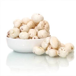 Puffed Lotus Seeds