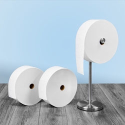 Toilet Paper