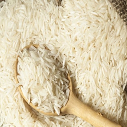 Long Grain Basmati Rice