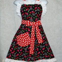 Fancy Apron