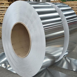 Aluminum Coils
