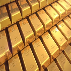 Gold Bars
