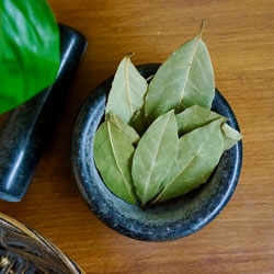 Bay Leaves