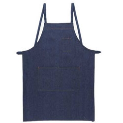Cotton Apron