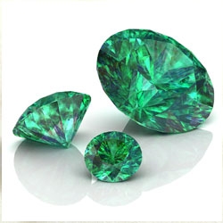 Emerald Stones