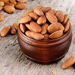 Almond Nuts